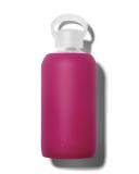 Glass Water Bottle, Harlow, 500 mL
