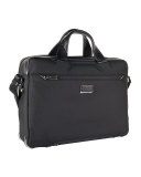 Arrive Pewter Fairbanks Brief