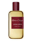 Santal Carmin Cologne Absolue, 100 mL