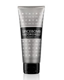 Spicebomb Non-Foaming Shave Cream, 3.4 oz.