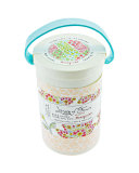 Honeycomb Field Bath Goods Sampling Kit 