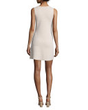 Branteen Sleeveless Knit Dress