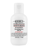 Ultra Facial Moisturizer Sunscreen SPF 30, 2.5 oz. 