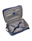 Voyageur Moroccan Blue Super Leger International Carry-On