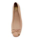 Laila Driver Ballerina Flat