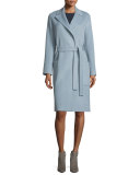 Sleeveless Scuba Sheath Dress, Navy