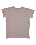 Raphael Bird-Print T-Shirt, Sizes 4-12
