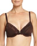 Hidden Glamour Underwire Bra