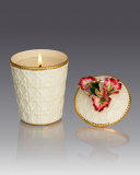 Tulip Scented Candle