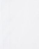 Basic Poplin Dress Shirt, White