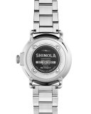 41mm Runwell Bracelet Watch, Stainless Steel