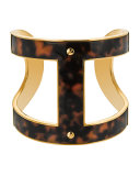 Maritime Open Statement Cuff