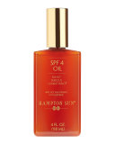 SPF 4 Oil