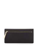 cameron street alli saffiano wallet