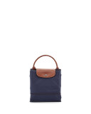 Le Pliage Expandable Travel Bag, Navy