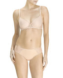 Showcase Full-Fit Contour Underwire Bra