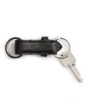 Leather Valet Key Chain
