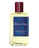 Mistral Patchouli Cologne Absolue, 100mL