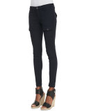So Real Skinny Pants, Navy