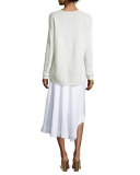Digital Fuse Long-Sleeve Top 