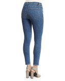 Le High Skinny Jeans, Matty