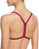 Aroa Double-Strap Reversible Swim Top
