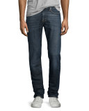 L'Homme Skinny-Leg Jeans, Hoover