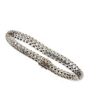 Medium Oval Bracelet