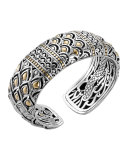 Naga Kick Cuff