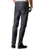 WeirdGuy Indigo Selvage Jeans