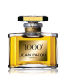 1000 Parfum, 0.5 oz.