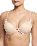 Modern Inversion Custom-Fit Plunge Bra