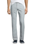 Graduate Sulfur Quartz Jeans