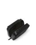 x CR Collection Leather Jet Pack, Black