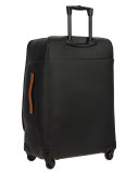 Magellano Black 30" Light Spinner