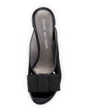 Ataslide Patent Bow Mule, Black
