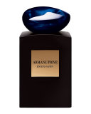 Privé Encens Satin Eau de Parfum, 100 mL