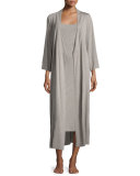 Shangri La Lounge Robe