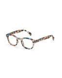 Blue Light Screen Protective Glasses, Blue/Tortoise