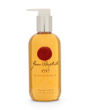 Jean Baptiste 1717 Hand Soap, 9.5 oz. 