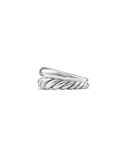 Pure Form Stacking Rings, Set of Two