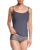 Double Take Lace Bikini Briefs