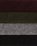 Long Open-Front Cashmere Duster Cardigan
