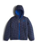 Reversible ThermoBall Hooded Jacket, Size XXS-XL
