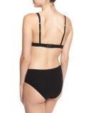 Eleonora V-Neck Soft Cup Bra
