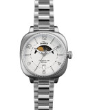 36mm Gomelsky Moon Phase Watch