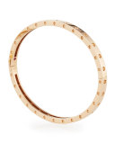 Symphony Collection 18K Pois Mois Bangle Bracelet