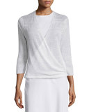 4-Way Lightweight Cardigan, Petite