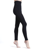 Luxe Layer Leggings, Basic Black