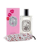 Eau Rose Eau de Toilette, 100 mL